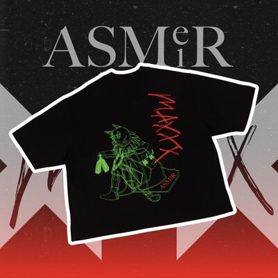 【现货】张惠妹MAXXX 穿大的 | 寧家、漢紳、少爺、可因