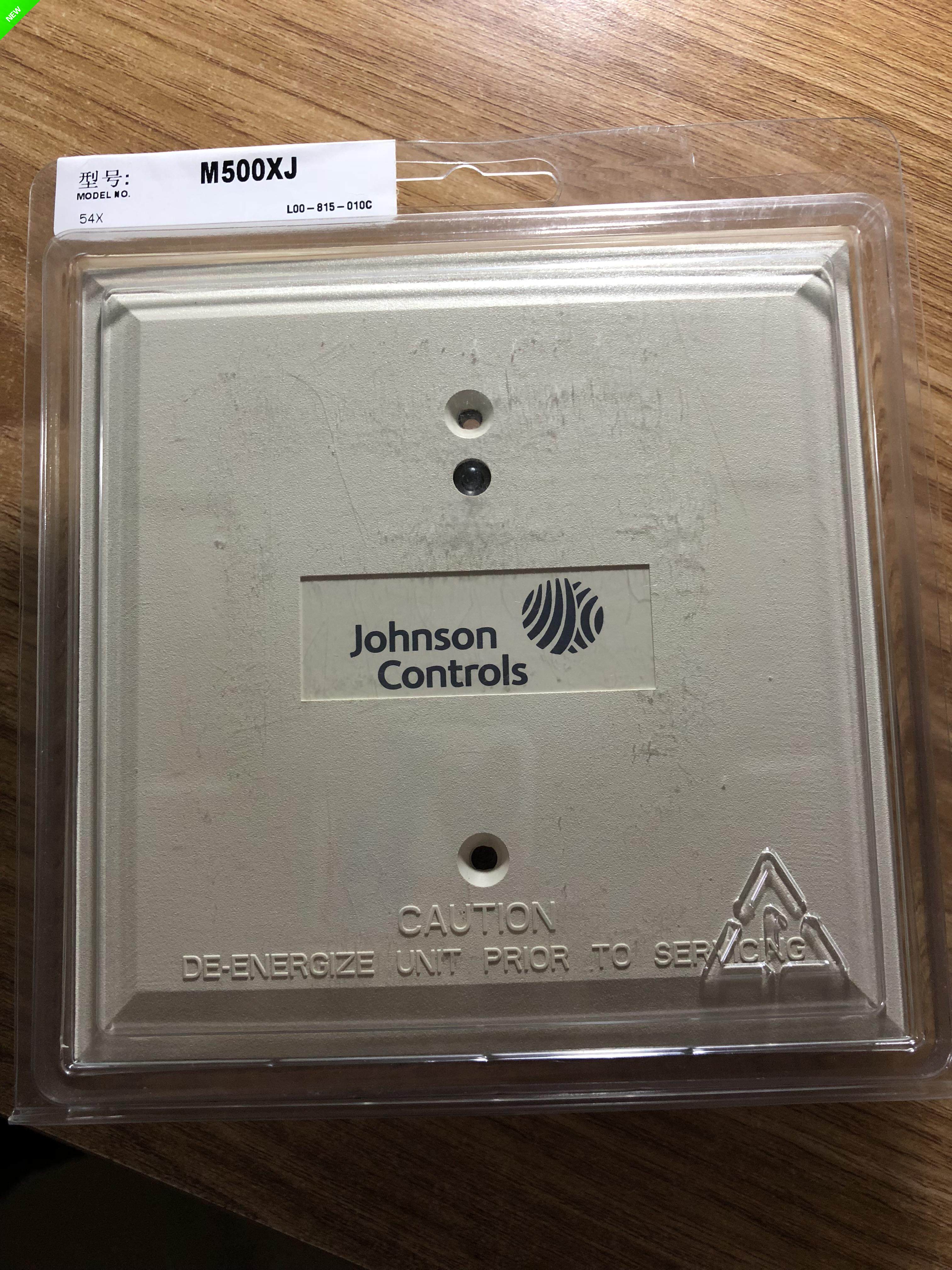 正品短路隔离器江森M500XJ模块