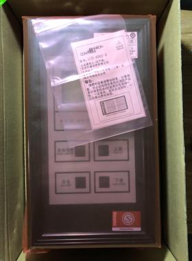 正品JohnsonControls 江森 楼层显示器 LCD-600J-A/64