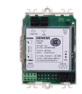 西门子  SIEMENS  FDCI183接口中继模块中继模块原装正品FS18系统