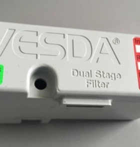 威士达 过滤网 VESDA过滤器 VSP-005 现货