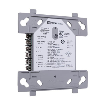 输出模块保得威尔KM-PCM-3C