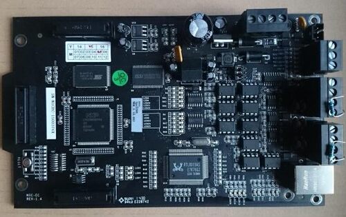 NIC-EC网卡N-6000主机诺帝菲尔