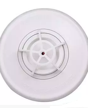 美国原装进口Simplex 新普利斯4098-9733温感探测器（量大从优）