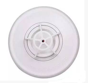 智能4098-9733温感探测器新普