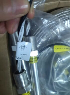 SYSTEM SENSOR盛赛尔 JTWB-0D-8600/194  棒状感温探测器