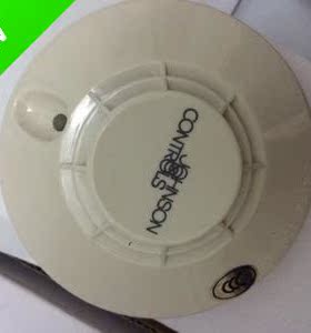 Johnson Controls美国江森烟感  J-651P光电感烟探测器底座探头