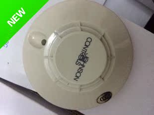 Johnson Controls美国江森烟感 J-651P光电感烟探测器底座探头