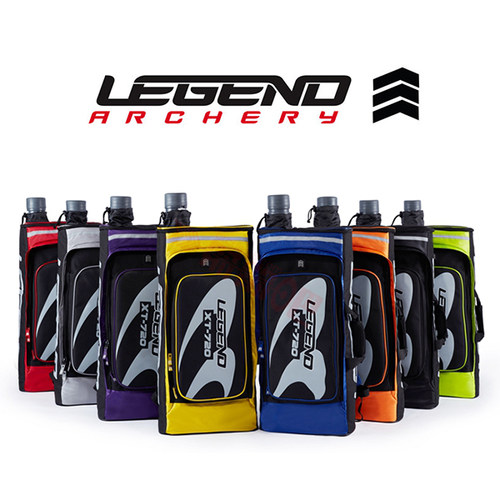 新款legend XT720 传奇反曲弓包手提Areemis阿特米斯双肩背包
