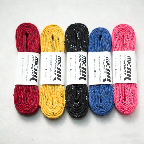 韩国进口MK护弓绳反曲弓光弓传统护弓绳专业弓手的天花板不勒手