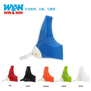 反曲复合弓射箭护具护指护臂韩国进口双赢WIN新款FINNO尼龙护胸