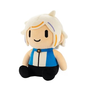 跨境新品 Chuy Peluche 动漫游戏周边卡通毛绒玩具公仔玩偶娃娃