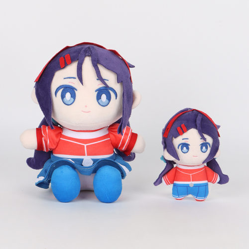 境MiSidePlushMascot-Mita