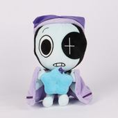 Dandy Gourdy丹迪 Plush 世界毛绒玩具节日公仔 World 2026新品