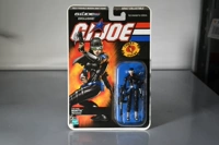 Gijoe Special Vorte Dtc Mummy's New Box Spot