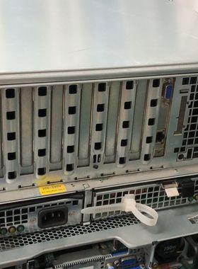 DELL戴尔 6850 6950 R900 PE6850 1470W 1570W FW414 服务器 电源