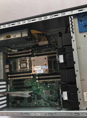 现货HP ML350G9 主板 843671-001 775243-004 841389-001可测试好