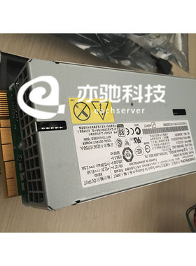 IBM X3500M4 X3550M4 X3650M4电源43X3313 94Y8086 94Y8078 750W