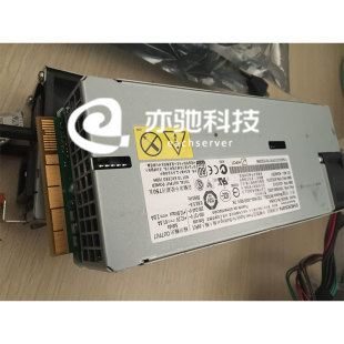 X3500M4 94Y8078 X3550M4 94Y8086 750W X3650M4电源43X3313 IBM