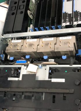 Dell PowerEdge6850服务器主板 PE6850主板 RD318原装拆机 可测试