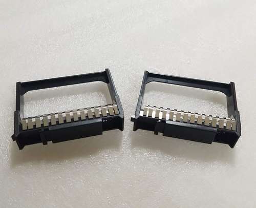 惠普HP 2.5寸 G8 GEN8 G9 服务器 硬盘堵头 硬盘挡板 652991-001