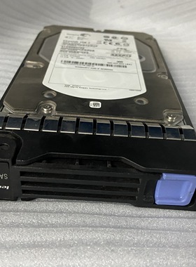 联想 03X3621 300G 15K SAS 3.5 16005091 ST3300657SS服务器硬盘