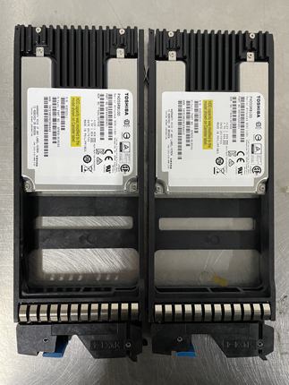 5562819-A HDS VSP G200 G400 G600/800/1000 960GB SAS SSD硬盘