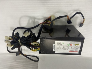 巨龙 Wail长城 拆机Great 台机500W服务器电源 600SP JQD BTX 原装