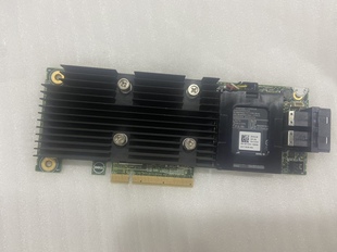 原装 DELL PERC H730P 0X4TTX 2GB缓存+电池 12Gb/s阵列卡 0H132V