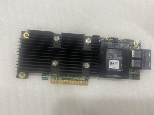 原装 DELL PERC H730P 0X4TTX 2GB缓存+电池 12Gb/s阵列卡 0H132V
