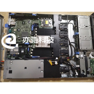 DELL 072XWF R420主板 K7WRR 0VD50G R420服务器主板 原装