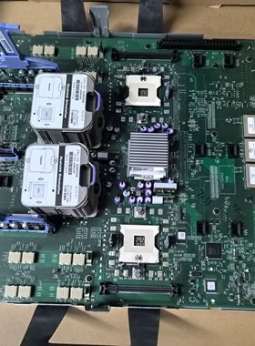 IBM X3850 X3950 M2 CPU板主板43W8670 44E4488 43W8671 44E4485