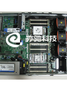 IBM 7915 X3650 M4 服务器主板 00D2888 00W2671 00Y8499广州可测