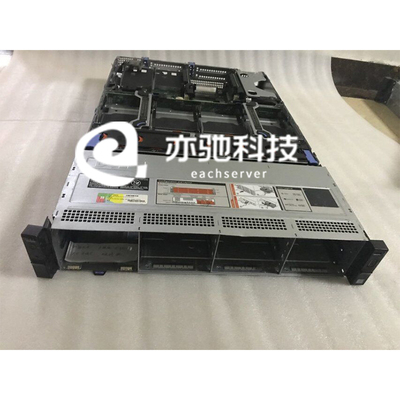 准系统服务器Dell/戴尔R730XD