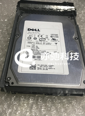 DELL 1950 0GX198 146G 15K 3.5 SAS HUS153014VLS300硬盘