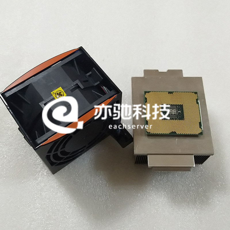 81Y6537 FOR IBM X3650M3 E5645 CPU升级套件,现货可测试