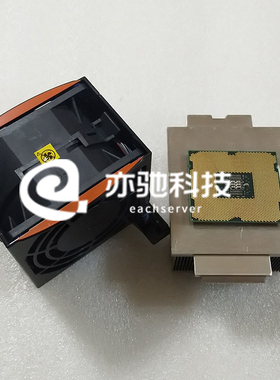 81Y6537 FOR IBM X3650M3 E5645 CPU升级套件,现货可测试
