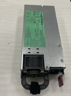 HP DL580 G8 G9 1200W电源748287-B21 746073-001 748896-001原装