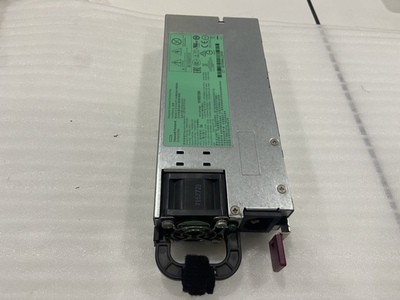 1200W电源HPG8G9服务器