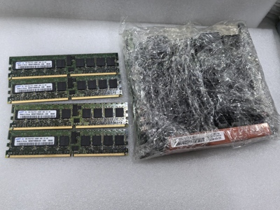 现货IBM X3850M2 3950M2内存板46M2379 46M2373 43W8672 44W4291