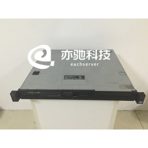 R210准系统软路由主板电源