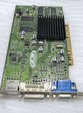 SUN V240 U45 工作站显卡 109-85500-01 375-3181 375-3126现货