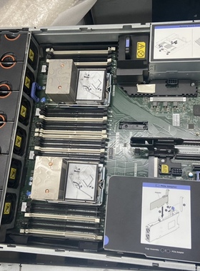 原装联想5462 IBM X3650 M5 主板 00MU953 00YJ424 01KN186 可测