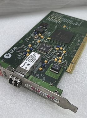 HP A6795AX, A6795A A6795-69004 A6795 HP9000 小型机单口光纤卡