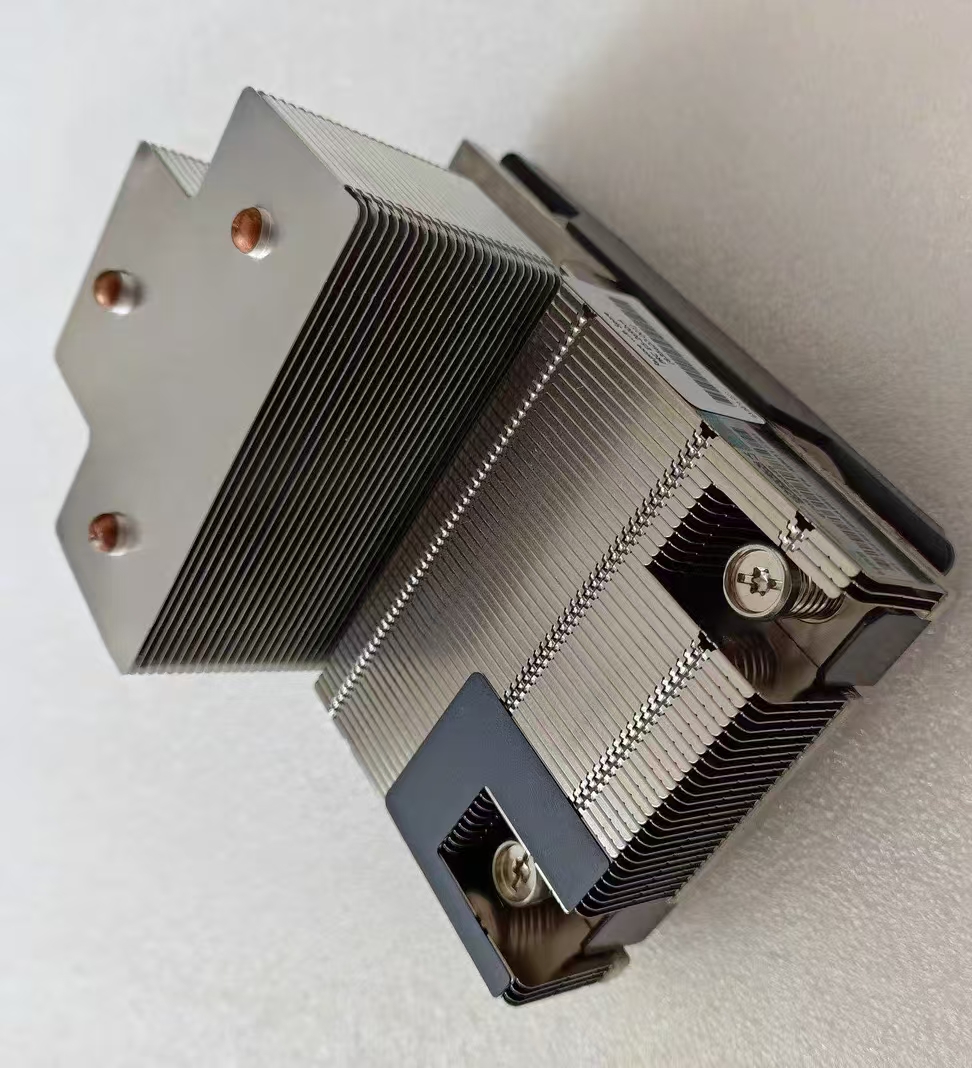 HP DL380G9 CPU散热器 747607-001 777291-001 388G9高性能散热片