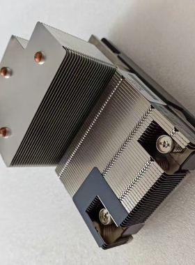 HP DL380G9 CPU散热器 747607-001 777291-001 388G9高性能散热片