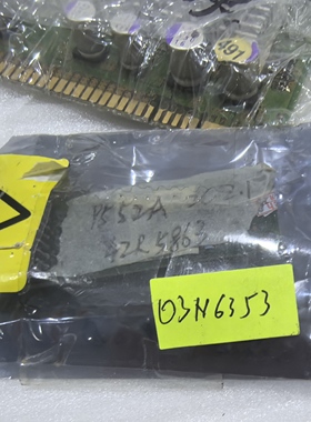 IBM RS6000 P615 P550模块VRM 24P6892  97P2642 44P3193 42R5863