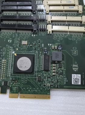 DELL 6IR阵列卡 SAS SATA  0T774H 0JW063 0YK838阵列卡原装现货
