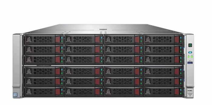 新华三H3C R4300 G3双路8175M 3.5 36盘位 存储4U服务器 秒5288V5,品牌台机/品牌一体机/服务器,服务器/Server,淘宝优惠券,粉丝福利购,淘宝优惠卷