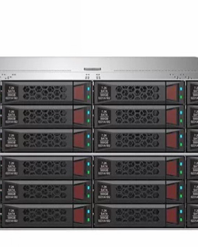 新华三H3C R4300 G3双路8175M 3.5 36盘位 存储4U服务器 秒5288V5